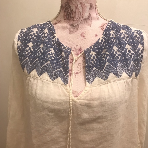 Old Navy blouse - Picture 2 of 6